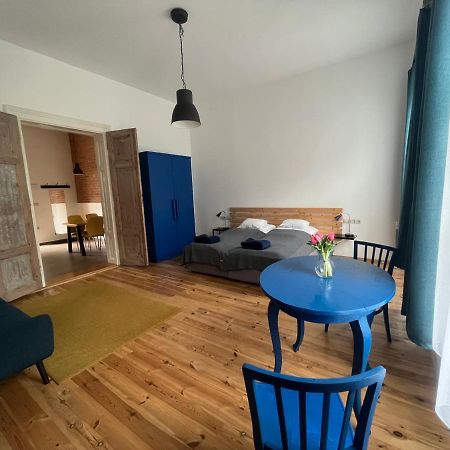 Varkeruelet 6 Apartman Sárvár 외부 사진