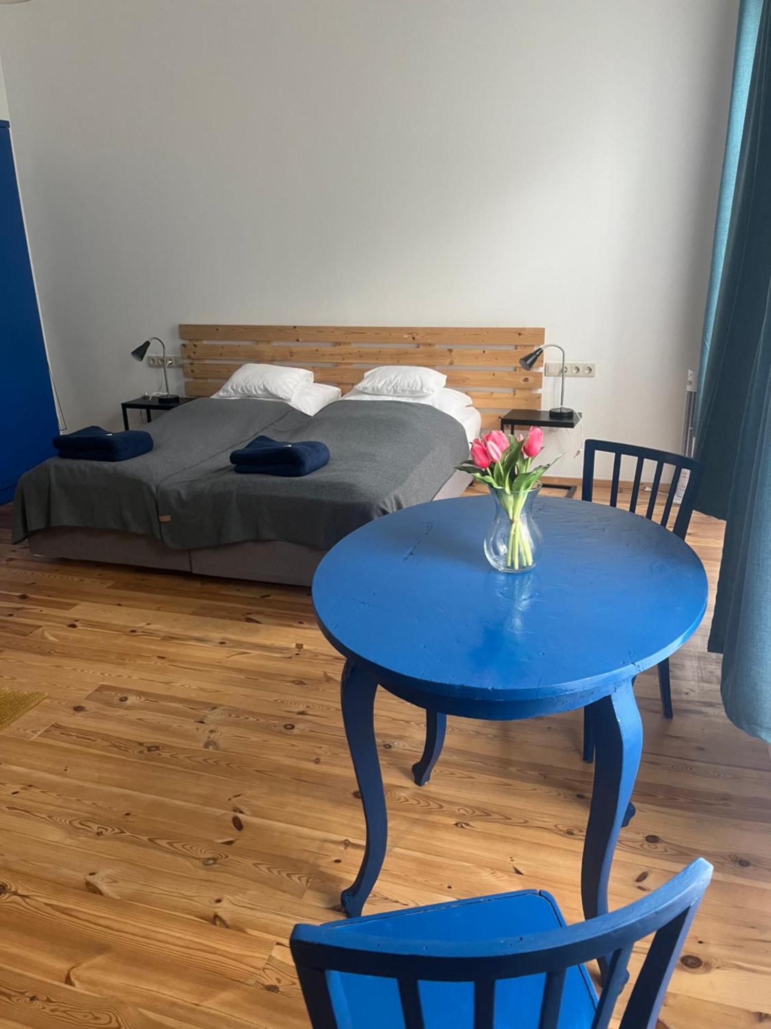 Varkeruelet 6 Apartman Sárvár 외부 사진