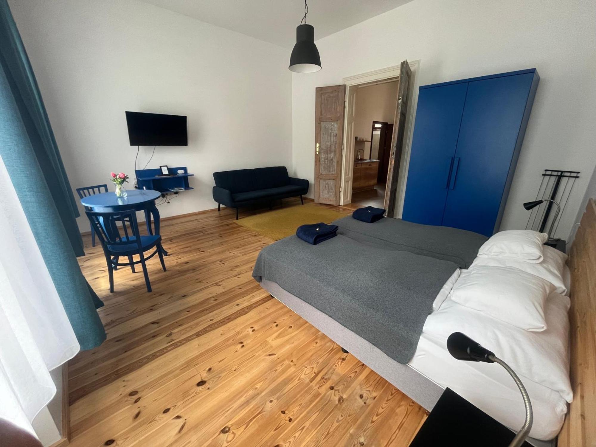 Varkeruelet 6 Apartman Sárvár 외부 사진